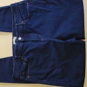 Loft Modern Skinny Jeans